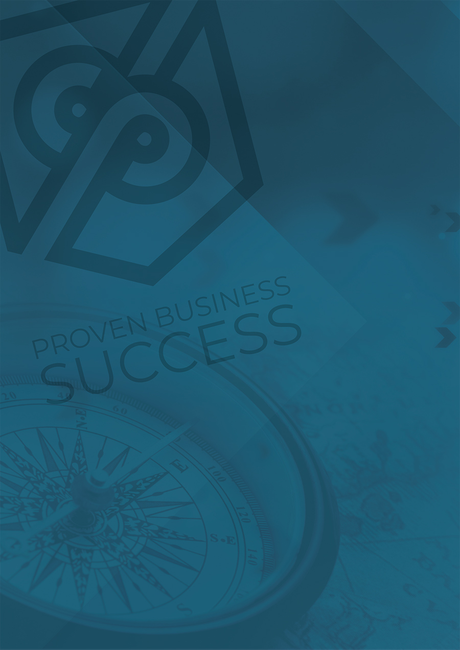 Proven Business Success