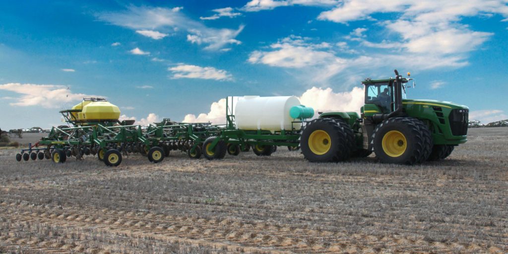Agricultural Supply Business Agricultural Supply Business For Sale