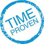 Time proven icon