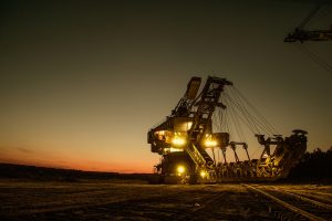 HYDRAULIC SERVICES BUSINESS FOR SALE